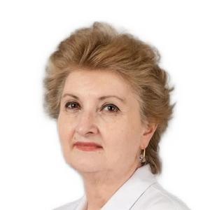 Гургенидзе Марина - - фотография Гургенидзе Марина -, терапевт - Тбилиси