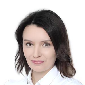 Янченко Татьяна , гинеколог, репродуктолог - Тбилиси