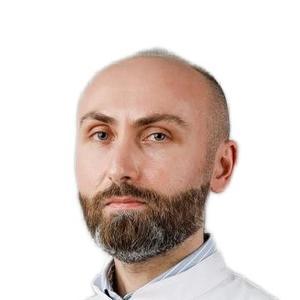 Элиаури Давид - - фотография Элиаури Давид -, невролог - Тбилиси