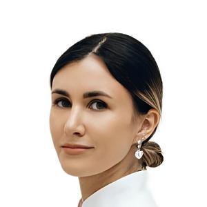 Швец Ирина , дерматолог, врач-косметолог - Тбилиси