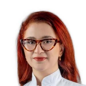 Мариамидзе Елена -, онколог - Тбилиси