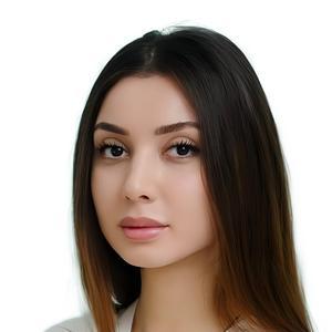 Мунджишвили Мака , дерматолог, врач-косметолог, дерматовенеролог, трихолог - Тбилиси