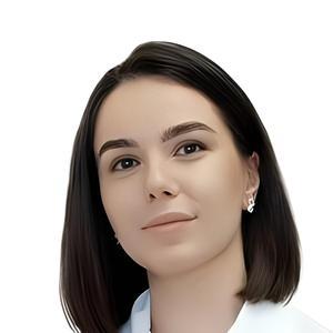Гасанова Жаля Эльчиновна, врач-косметолог - Тбилиси