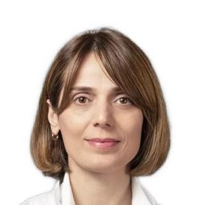 Николашвили Ана - - фотография Николашвили Ана -, терапевт - Тбилиси