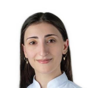Чиабришвили Мариам - - фотография Чиабришвили Мариам -, радиолог, онколог - Тбилиси