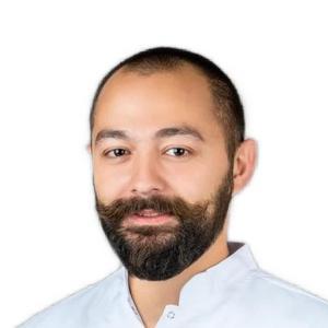 Абесадзе Отар -, анестезиолог-реаниматолог - Тбилиси