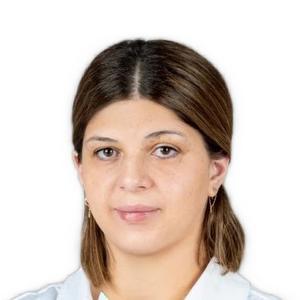 Таварткиладзе Тамта -, анестезиолог-реаниматолог - Тбилиси