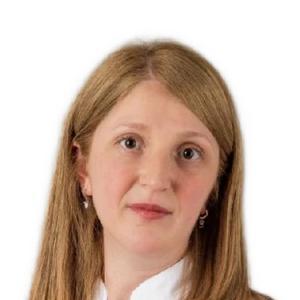 Цицилашвили София -, онколог - Тбилиси
