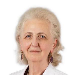 Торонджадзе Кетеван -, радиолог - Тбилиси