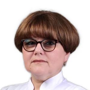 Беришвили Теона -, гинеколог - Тбилиси