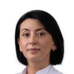 Джгаркава Хатуна -, невролог - Тбилиси