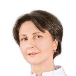 Кутателадзе Мака - - фотография Кутателадзе Мака -, радиолог - Тбилиси