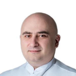 Роква Григол - - фотография Роква Григол -, анестезиолог-реаниматолог - Тбилиси