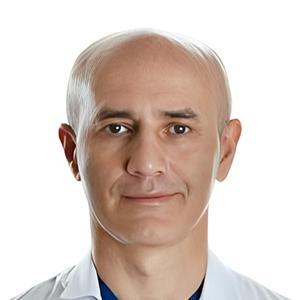 Ревазишвили Бесарион , хирург - Тбилиси