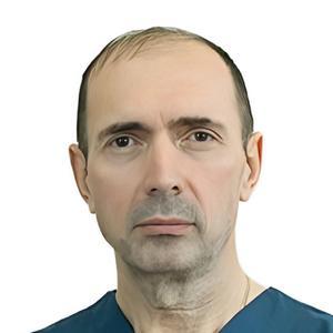 Чантурия Лухум , травматолог, ортопед - Тбилиси