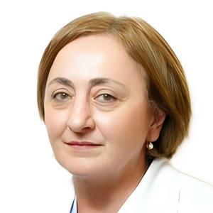 Сичинава Хатуна , невролог - Тбилиси