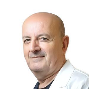 Масхарашвили Леван , офтальмолог (окулист), офтальмолог-хирург - Тбилиси