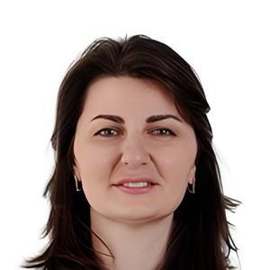 Кантариа Нино , нефролог - Тбилиси