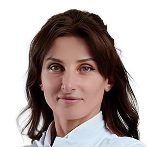 Кутивадзе Занда , эндоскопист - Тбилиси