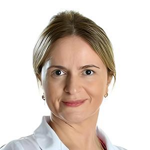 Гамбашидзе Нино , радиолог - Тбилиси