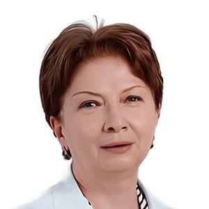 Иоселиани Мака , ревматолог - Тбилиси