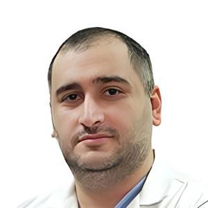 Цабуташвили Георгий , уролог - Тбилиси