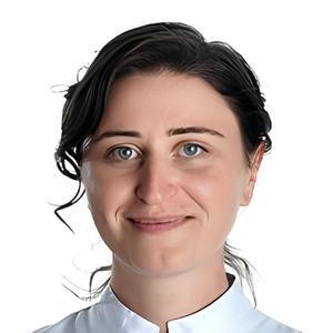 Чагунава Миранда , пульмонолог - Тбилиси
