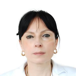 Гигинеишвили Мака , радиолог - Тбилиси