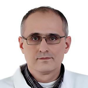 Шалашвили Георгий , нейрохирург - Тбилиси
