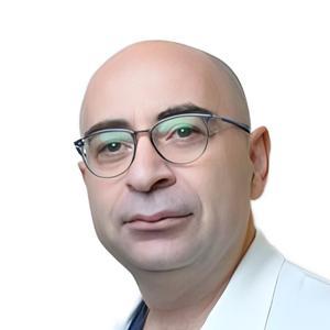 Мосиашвили Лаша , кардиолог - Тбилиси