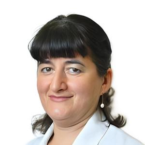 Лекишвили Маия - фотография Лекишвили Маия , ревматолог, детский ревматолог - Тбилиси