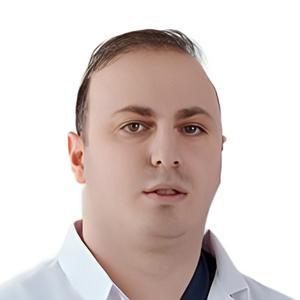 Фофхадзе Иракли , сосудистый хирург (ангиохирург) - Тбилиси