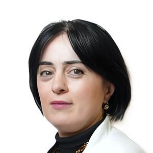 Майсурадзе Анна , онколог - Тбилиси