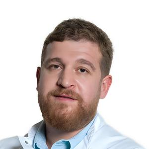 Чхиквадзе Нодар , онколог, хирург - Тбилиси