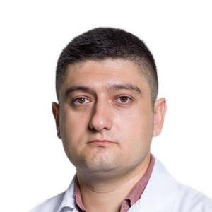 Гогинашвили Георгий , эндоскопист, хирург - Тбилиси