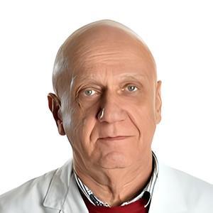 Авазашвили Зураб , травматолог, ортопед - Тбилиси