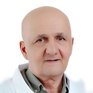 Джанджгава Теймураз , невролог - Тбилиси