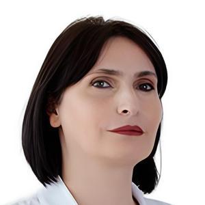 Демурашвили Ия - фотография Демурашвили Ия , ревматолог - Тбилиси