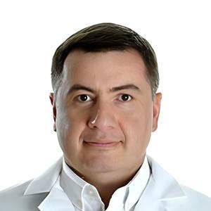 Лагвилава Анзор , онколог, торакальный хирург, хирург - Тбилиси