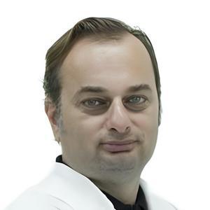 Сольера Луиджи , хирург, ортопед, травматолог - Тбилиси