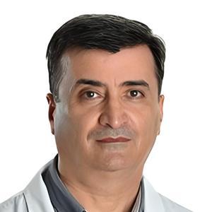 Батавани Рамаз , кардиолог - Тбилиси