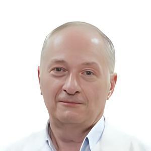Чомахидзе Кахабер - фотография Чомахидзе Кахабер , инфекционист, гепатолог - Тбилиси