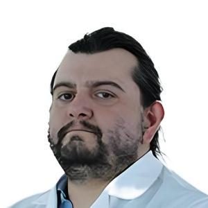 Туриашвили Алеко - фотография Туриашвили Алеко , инфекционист - Тбилиси