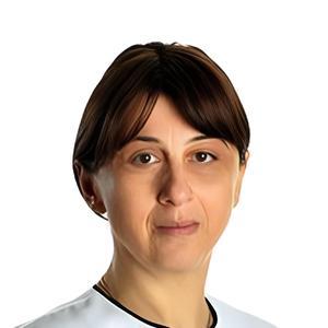 Кбилашвили Натиа , радиолог - Тбилиси