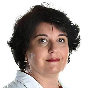 Квачадзе Тамар - фотография Квачадзе Тамар , гематолог, детский гематолог, онколог-гематолог - Тбилиси