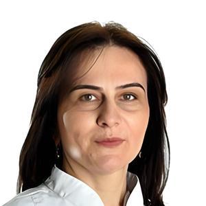 Пертия Нуну , радиолог - Тбилиси