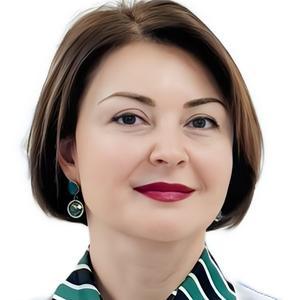 Дараселия Медея , гинеколог - Тбилиси