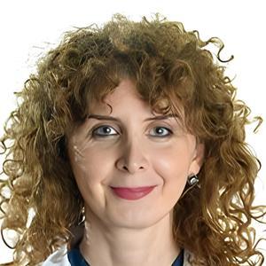 Зарандия Марика , гематолог - Тбилиси