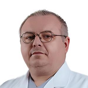 Гургенидзе Давит - фотография Гургенидзе Давит , нейрохирург - Тбилиси