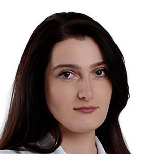 Грдзелидзе Мариам , сосудистый хирург (ангиохирург) - Тбилиси
